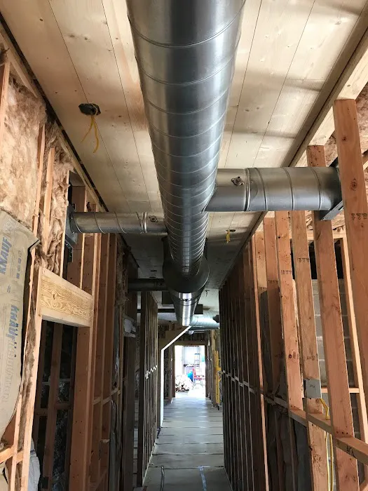 Four Seasons HVAC Picture 2