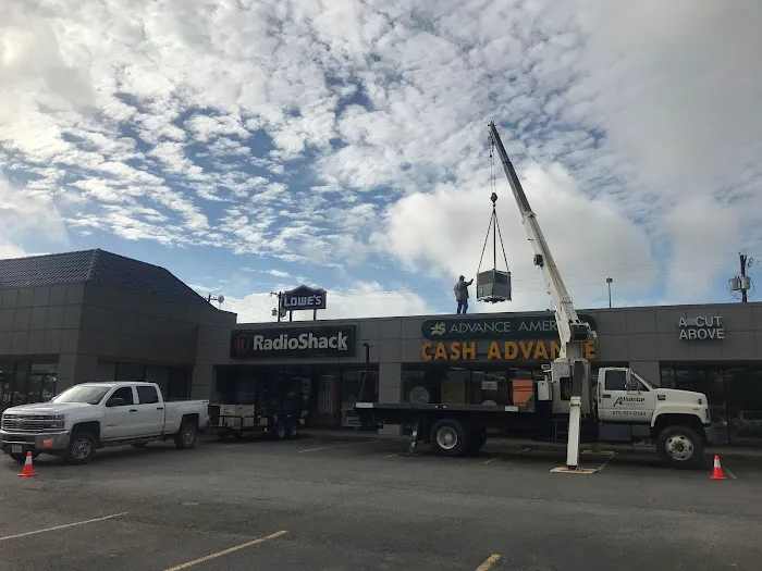 Four Seasons HVAC Picture 1