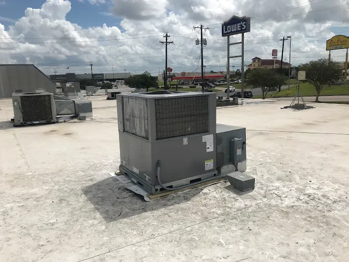 Four Seasons HVAC Picture 5