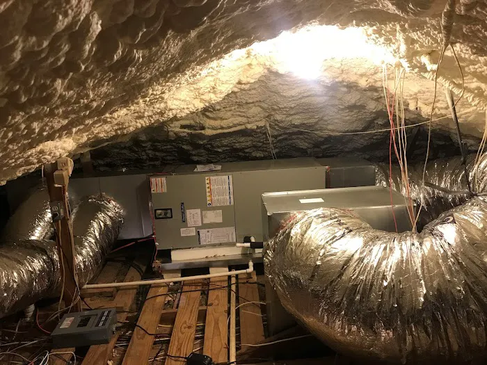 Four Seasons HVAC Picture 8