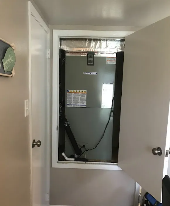 Four Seasons HVAC Picture 7