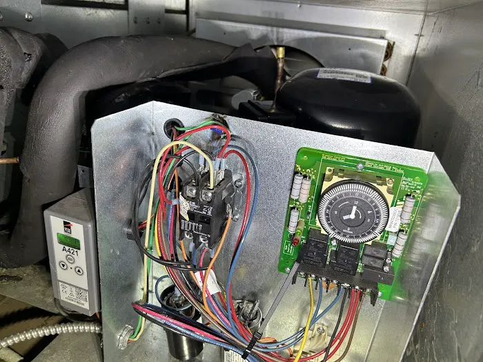 Ant Comfort Solutions LLC Picture 1