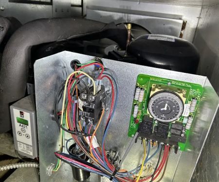 Ant Comfort Solutions LLC