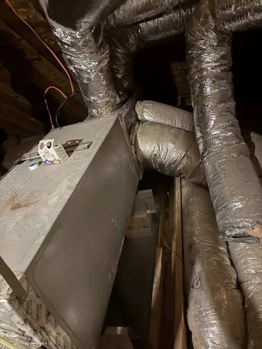 Ant Comfort Solutions LLC Picture 8