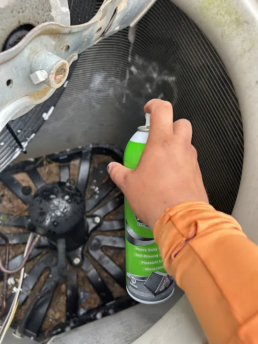 Ant Comfort Solutions LLC Picture 9