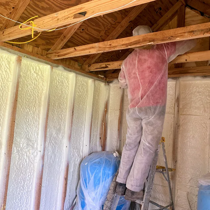 Airtech- HVAC and Insulation Contractor Picture 3