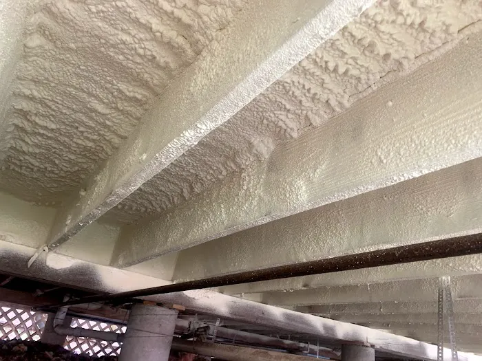 Airtech- HVAC and Insulation Contractor Picture 1