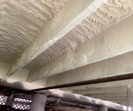 Airtech- HVAC and Insulation Contractor