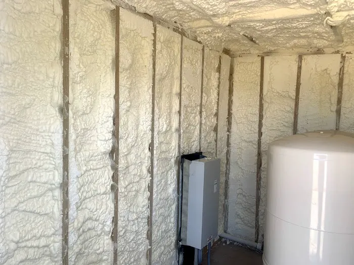 Airtech- HVAC and Insulation Contractor Picture 9