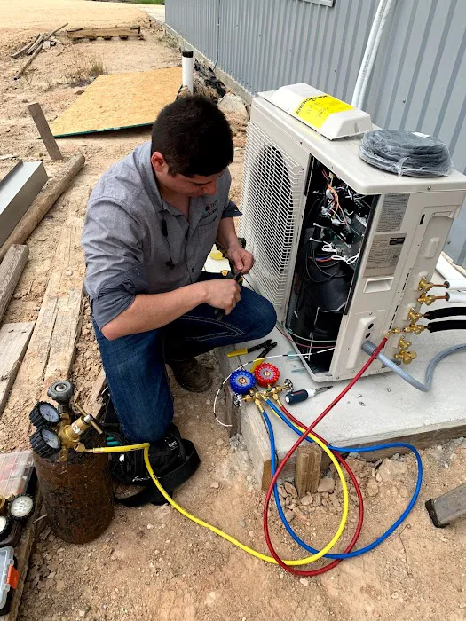 Airtech- HVAC and Insulation Contractor Picture 5