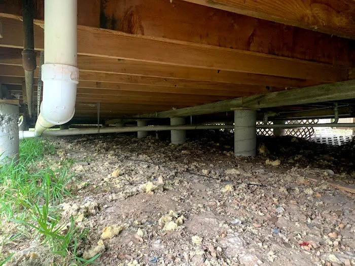 Airtech- HVAC and Insulation Contractor Picture 6