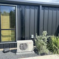 Eckermann Services, LLC Heating & Air Conditioning ico