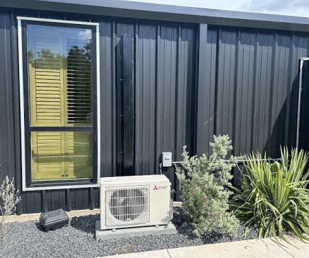 Eckermann Services, LLC Heating & Air Conditioning