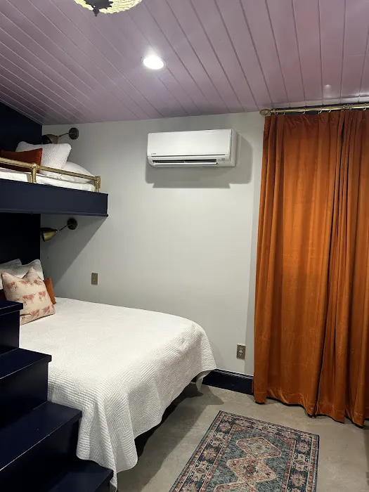 Eckermann Services, LLC Heating & Air Conditioning Picture 2