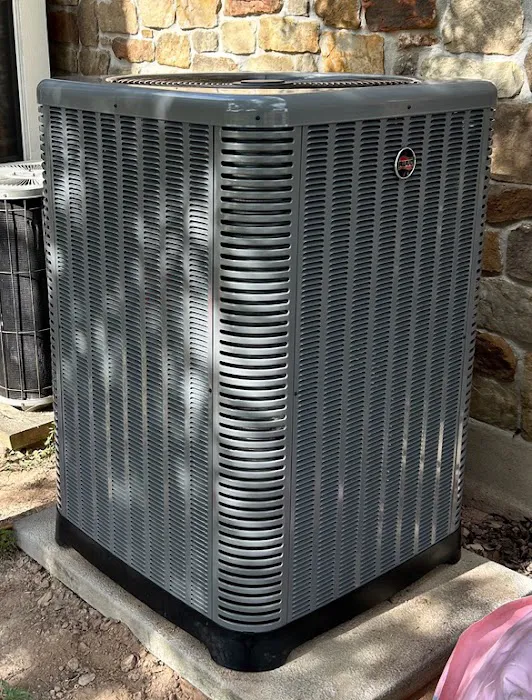 Eckermann Services, LLC Heating & Air Conditioning Picture 3