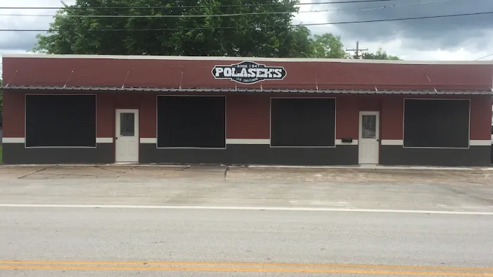 Polasek Air Conditioning Co Picture 1