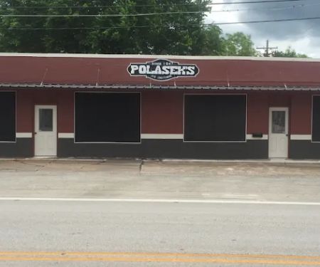 Polasek Air Conditioning Co