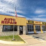 Pro-Tec Auto Repair