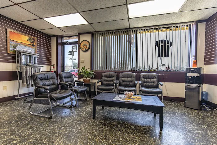 Pro-Tec Auto Repair Picture 2