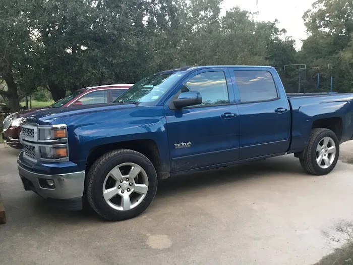 Pro-Tec Auto Repair Picture 8