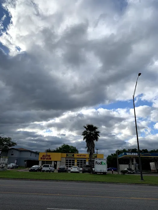 Pro-Tec Auto Repair Picture 7