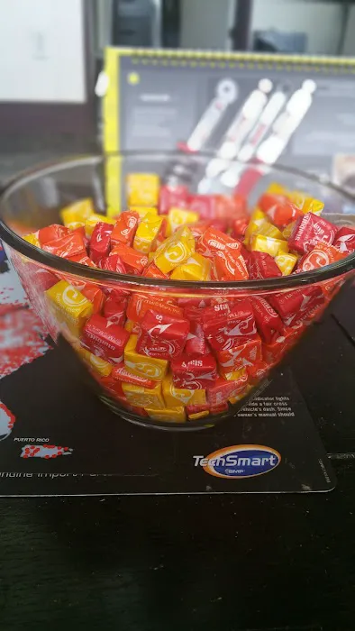 Pro-Tec Auto Repair Picture 4