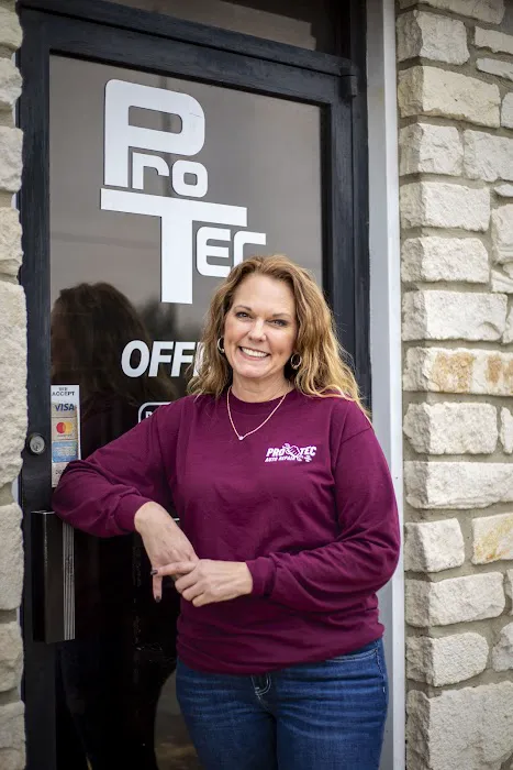 Pro-Tec Auto Repair Picture 9