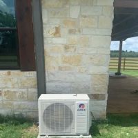 S & L Heating and Air ico