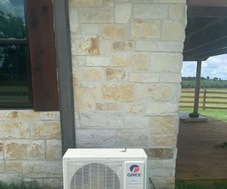 S & L Heating and Air