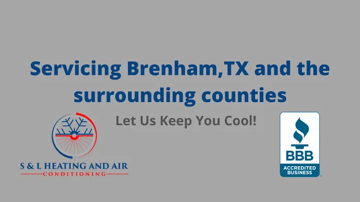 S & L Heating and Air Picture 4