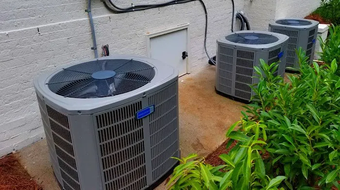 Bryan Heating and Air Conditioning Picture 1