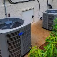 Bryan Heating and Air Conditioning ico