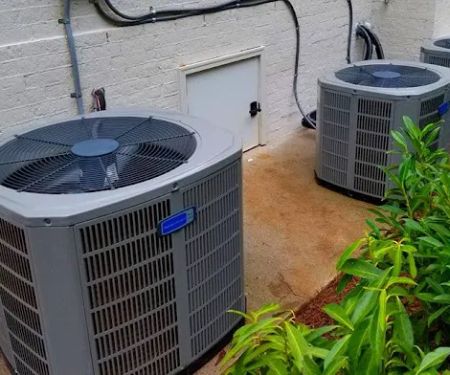 Bryan Heating and Air Conditioning