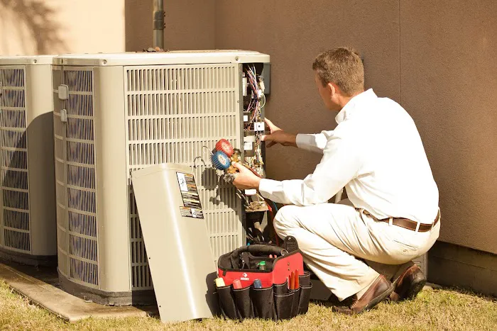 ABC Home & Commercial Services - HVAC Services Department Picture 3