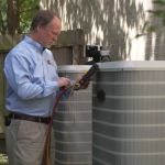 ABC Home & Commercial Services - HVAC Services Department