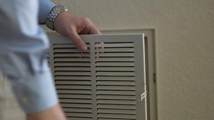 ABC Home & Commercial Services - HVAC Services Department Picture 2