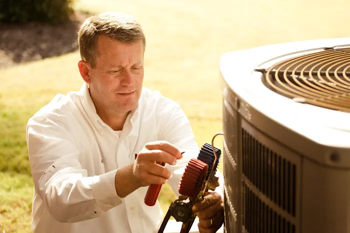 ABC Home & Commercial Services - HVAC Services Department Picture 4