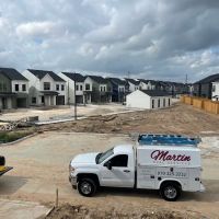 Martin HVAC Services ico