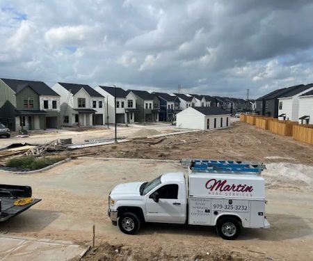 Martin HVAC Services