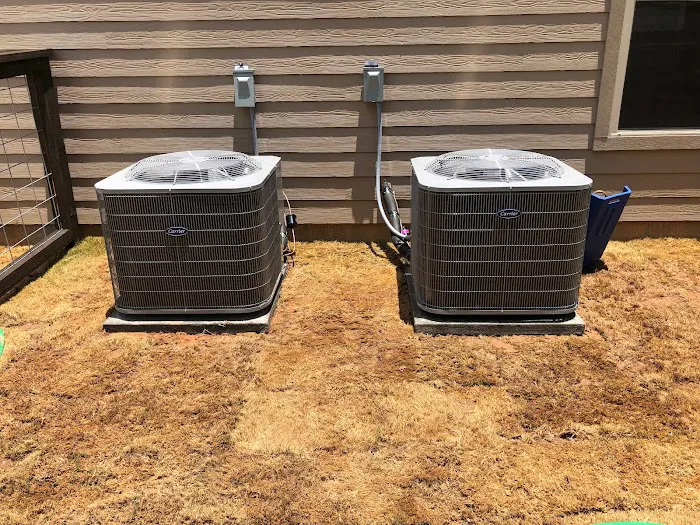 Martin HVAC Services Picture 3