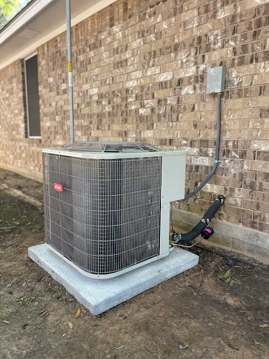 Martin HVAC Services Picture 2