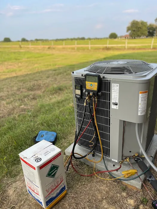 Martin HVAC Services Picture 4