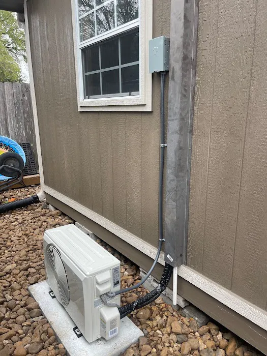 Martin HVAC Services Picture 5