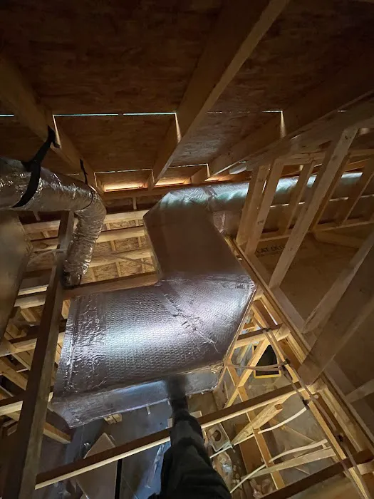 Martin HVAC Services Picture 7