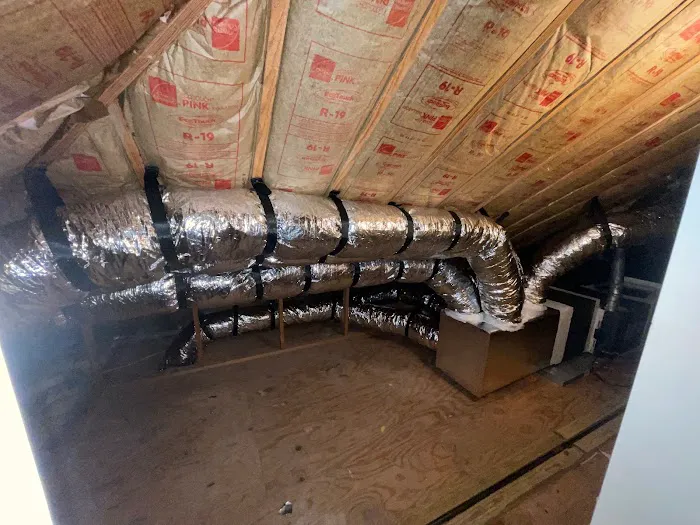 Martin HVAC Services Picture 8