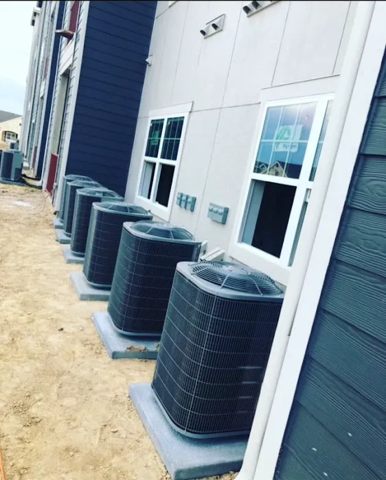 Martin HVAC Services Picture 9