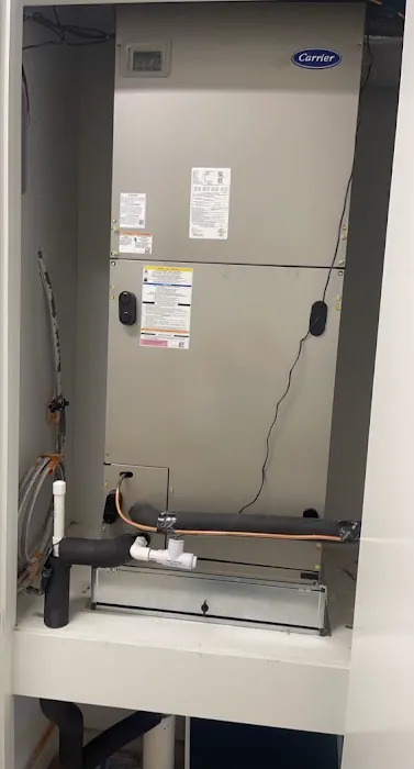 Martin HVAC Services Picture 10