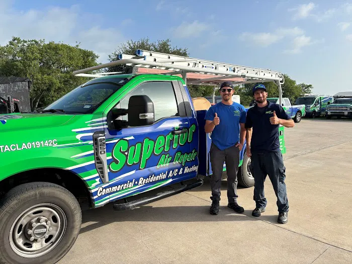 Superior Air Repair Picture 3