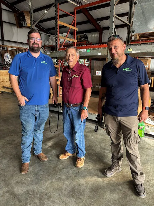 Superior Air Repair Picture 6