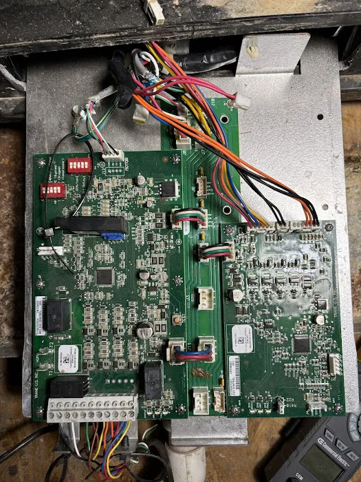 Superior Air Repair Picture 5